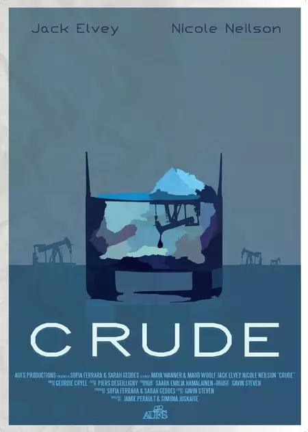 Crude