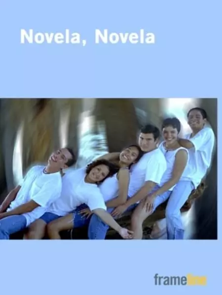 Novela, Novela