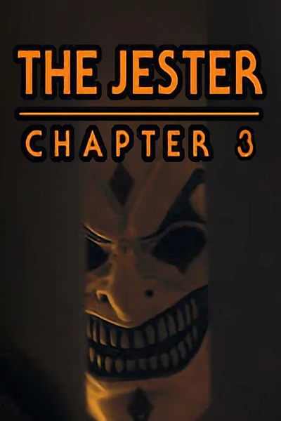 The Jester: Chapter 3