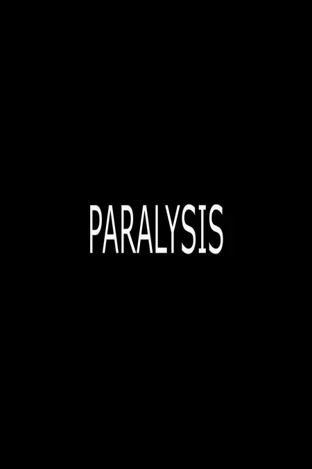 Paralysis