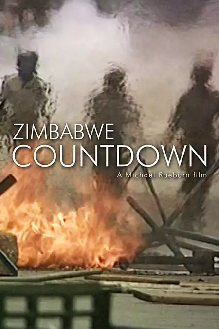 Zimbabwe Countdown