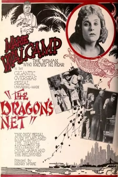 The Dragon's Net