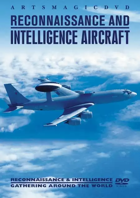 Reconnaissance and Intelligence Aircraft