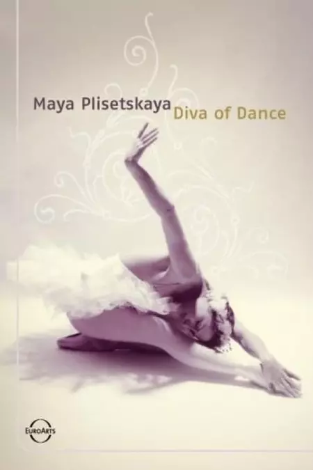 Maya Plisetskaya - Diva of Dance