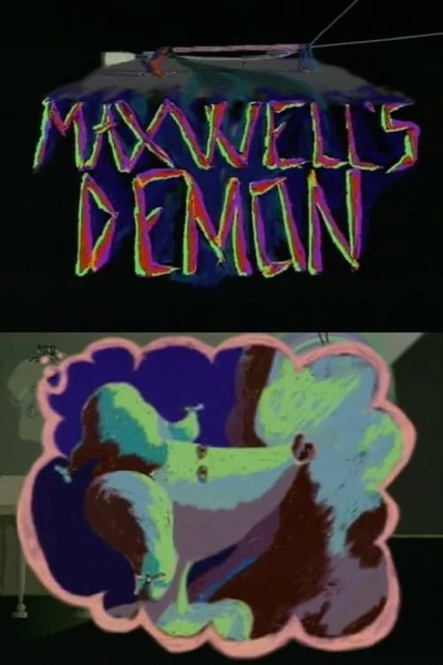 Maxwell's Demon