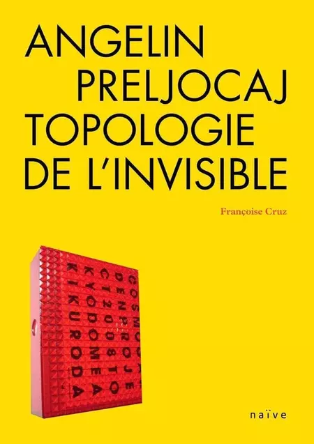Topologie de l'invisible