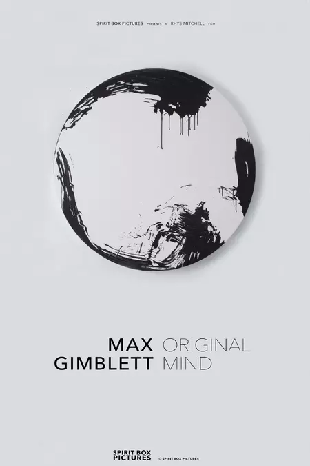 Max Gimblett: Original Mind