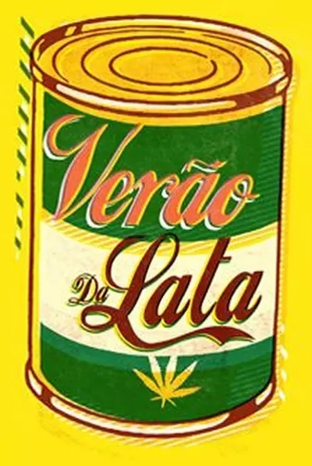 Verão da Lata