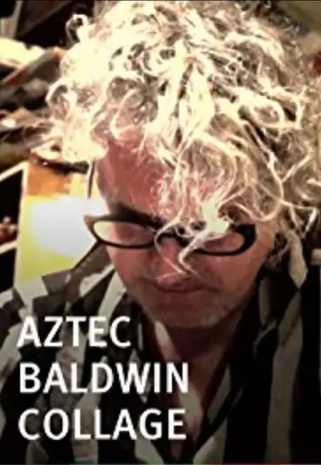 Aztec Baldwin Collage