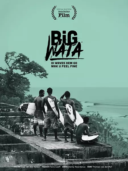 Big Wata