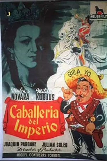 Caballería del imperio