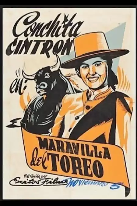 Maravilla del toreo