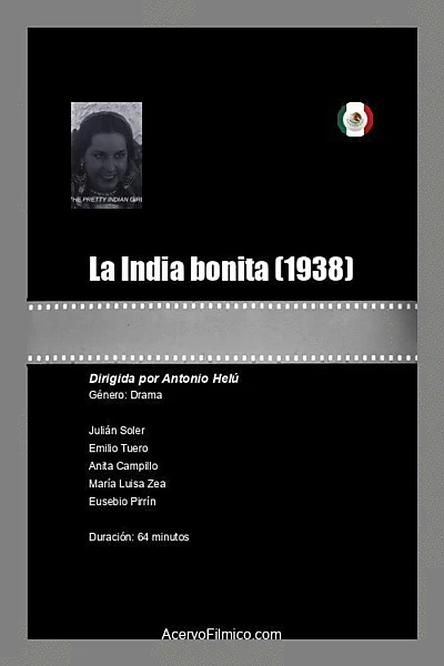 La India bonita