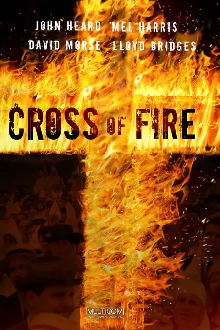 Cross of Fire