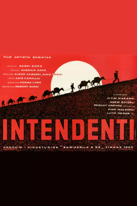 Intendenti