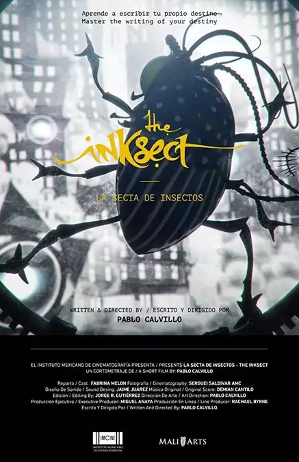 The Inksect