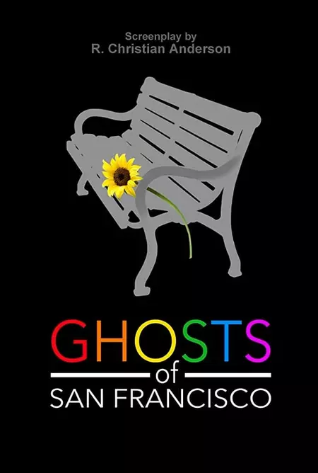 Ghosts of San Francisco