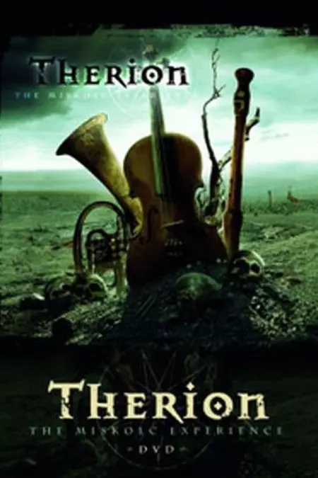 Therion: The Miskolc Experience