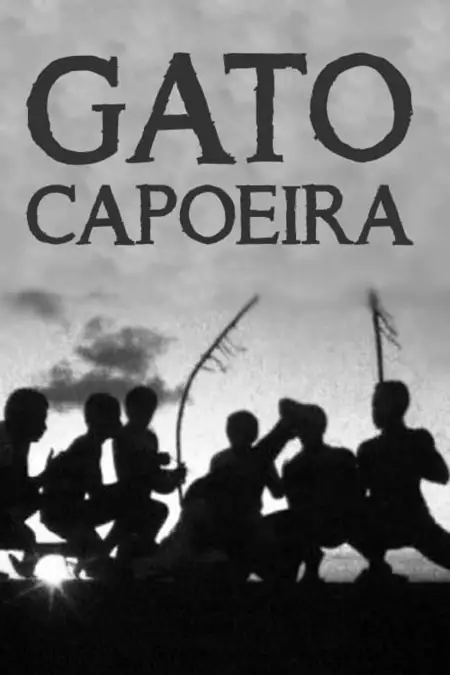 Gato / Capoeira