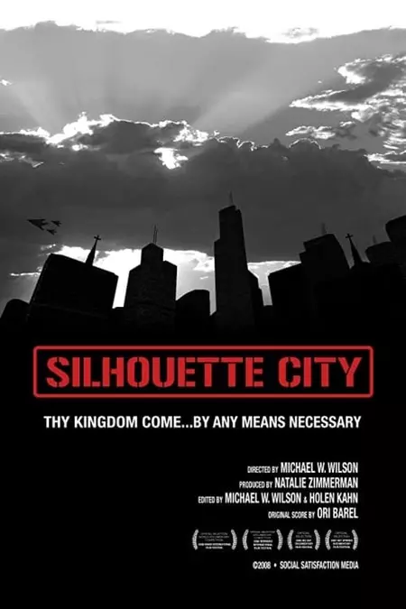 Silhouette City