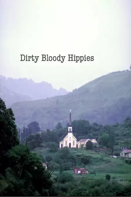 Dirty Bloody Hippies