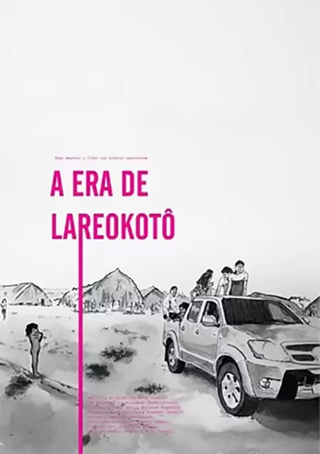 A Era de Lareokotô