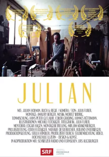 Julian