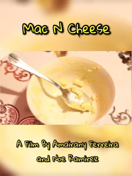 Mac N Cheese