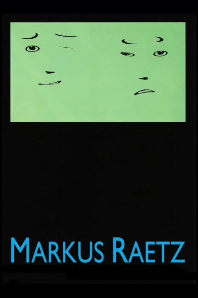 Markus Raetz