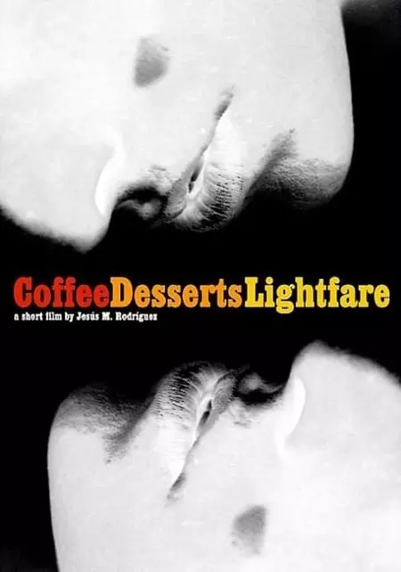 Coffee, Desserts, Lightfare
