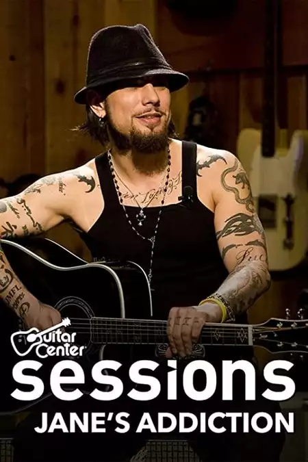 Jane's Addiction: Guitar Center Sessions