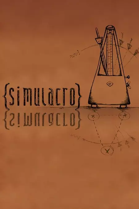 Simulacro