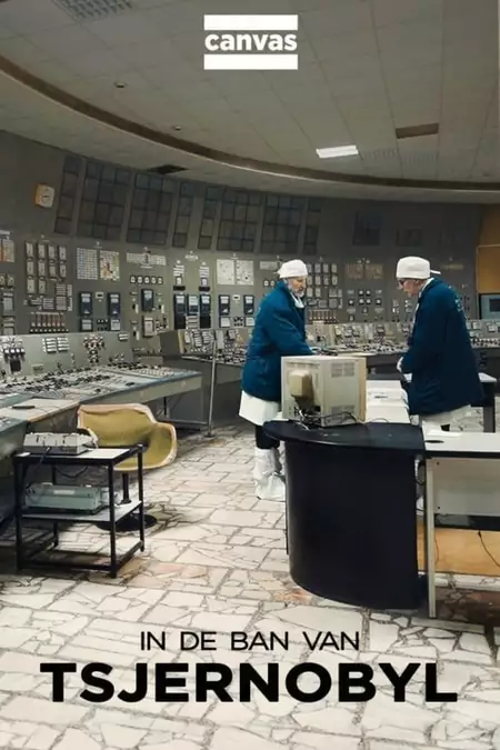 In de ban van Tsjernobyl