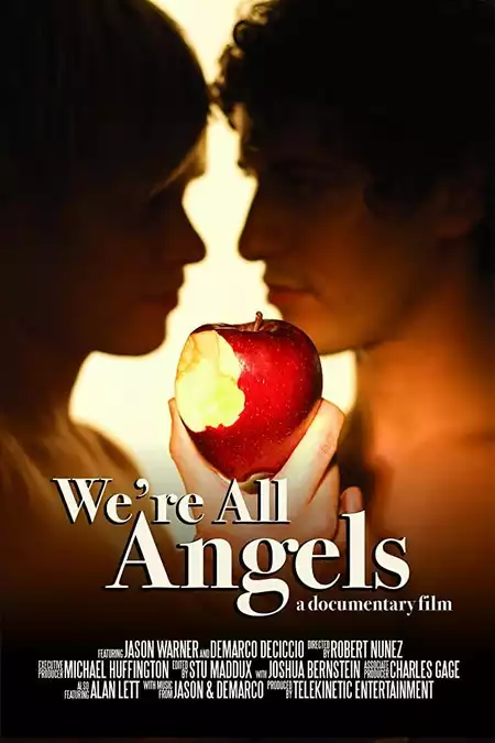 We're All Angels