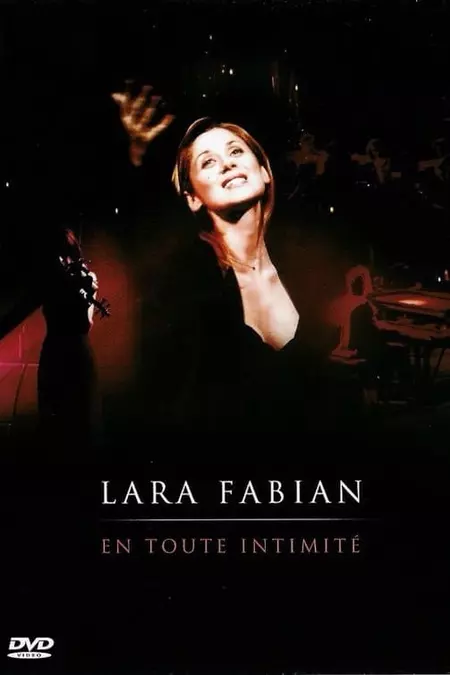 Lara Fabian: En Toute Intimité