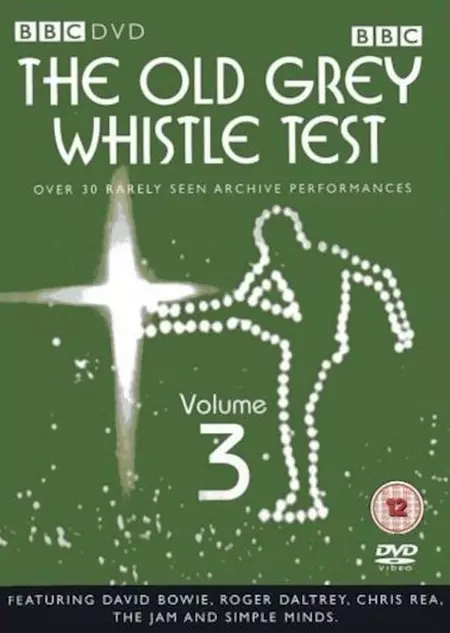 The Old Grey Whistle Test - Volume 3