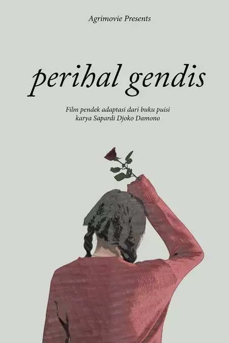 Perihal Gendis