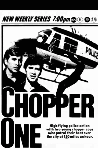 Chopper One