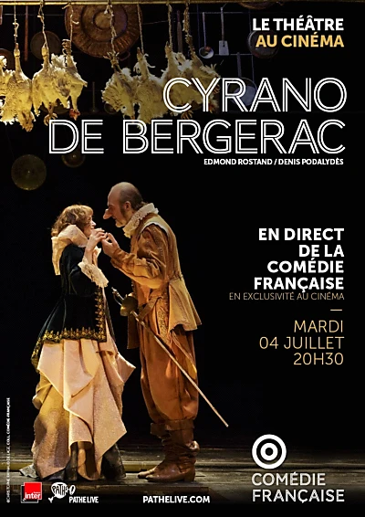 La Comédie-Française: Cyrano de Bergerac