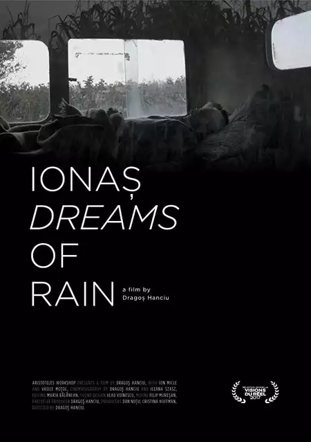 Ionaș Dreams of Rain