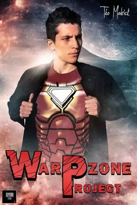 Warpzone Project