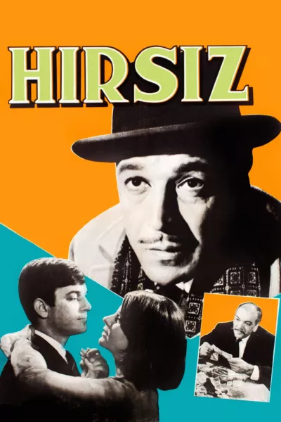 Hırsız