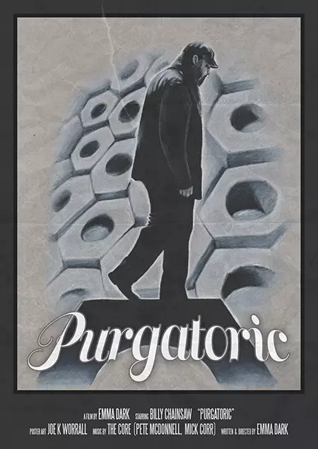 Purgatoric