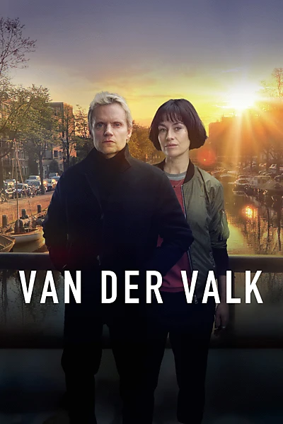 Van der Valk