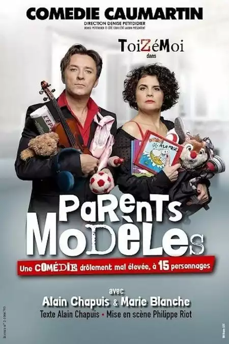 Parents Modèles