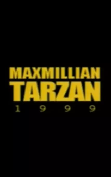 Maxmillian Tarzan