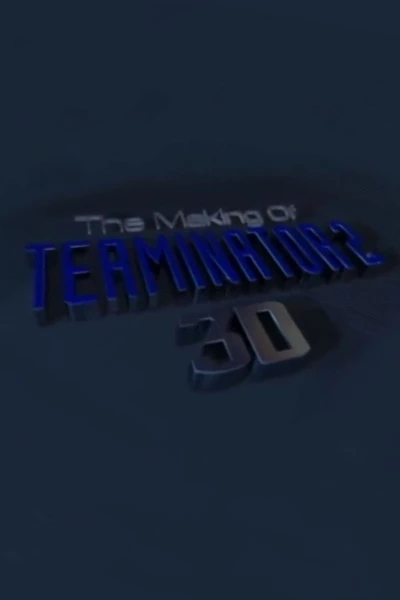 The Making of 'Terminator 2 3D'