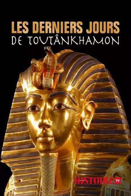 Tutankhamun with Dan Snow