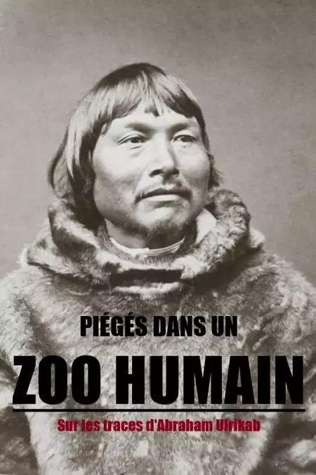 Piégés dans un zoo humain