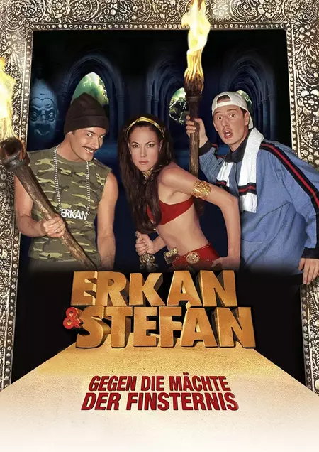 Erkan & Stefan 2